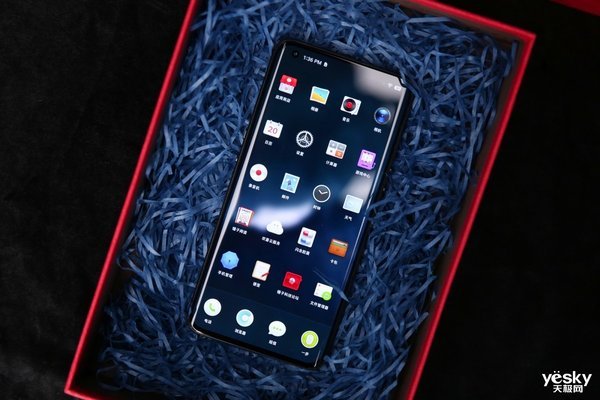 坚果r2全面评测令人惊喜的旗舰之作