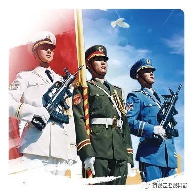 视力|2021年想要参军的小伙伴们要提前开始准备啦！