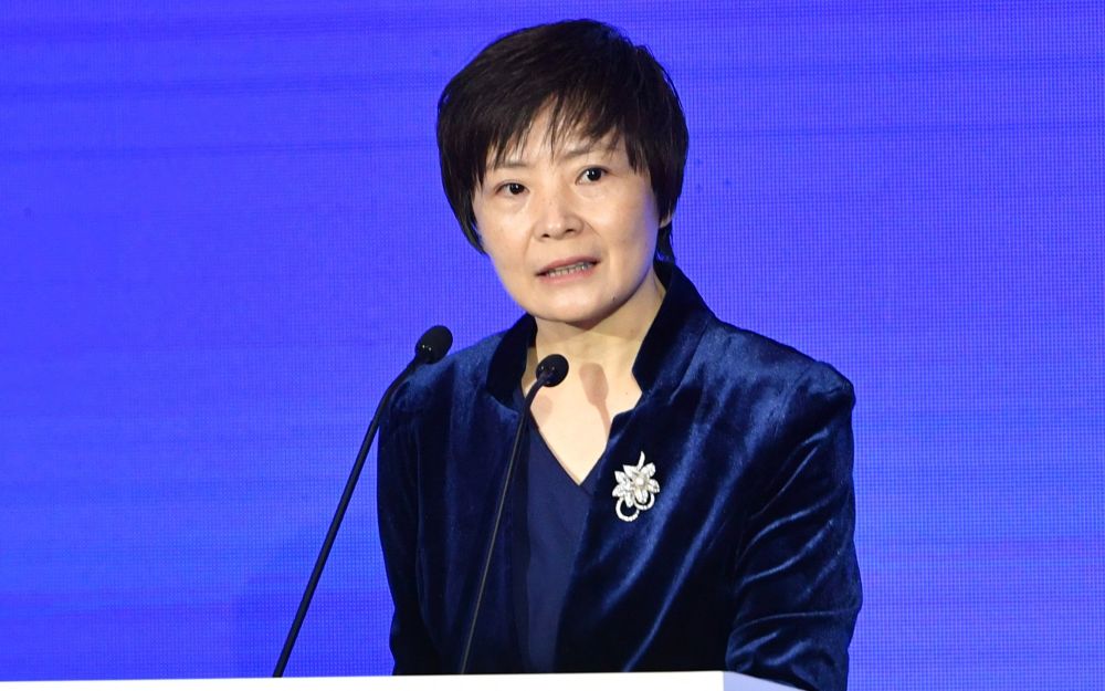 证监会|证监会高莉：截至9月末北京上市公司占A股总市值的20.5％