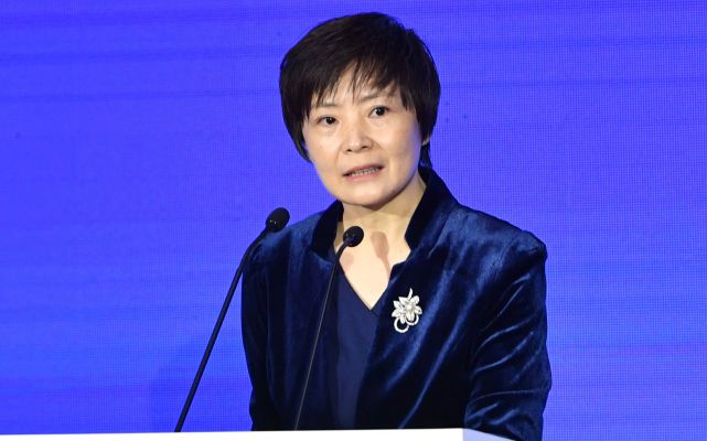 证监会高莉:截至9月末北京上市公司占a股总市值的20.5%