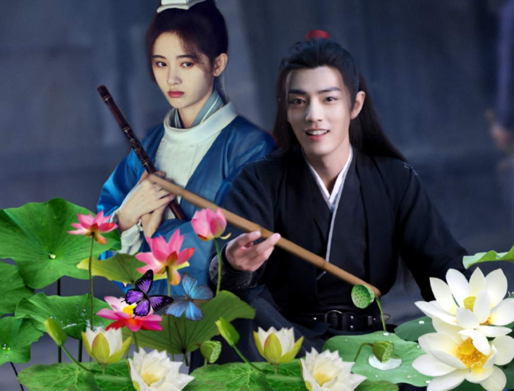 奇怪的cp增加了,"战衣夫妇"黑粉比谁多,绝配顶配天仙配?