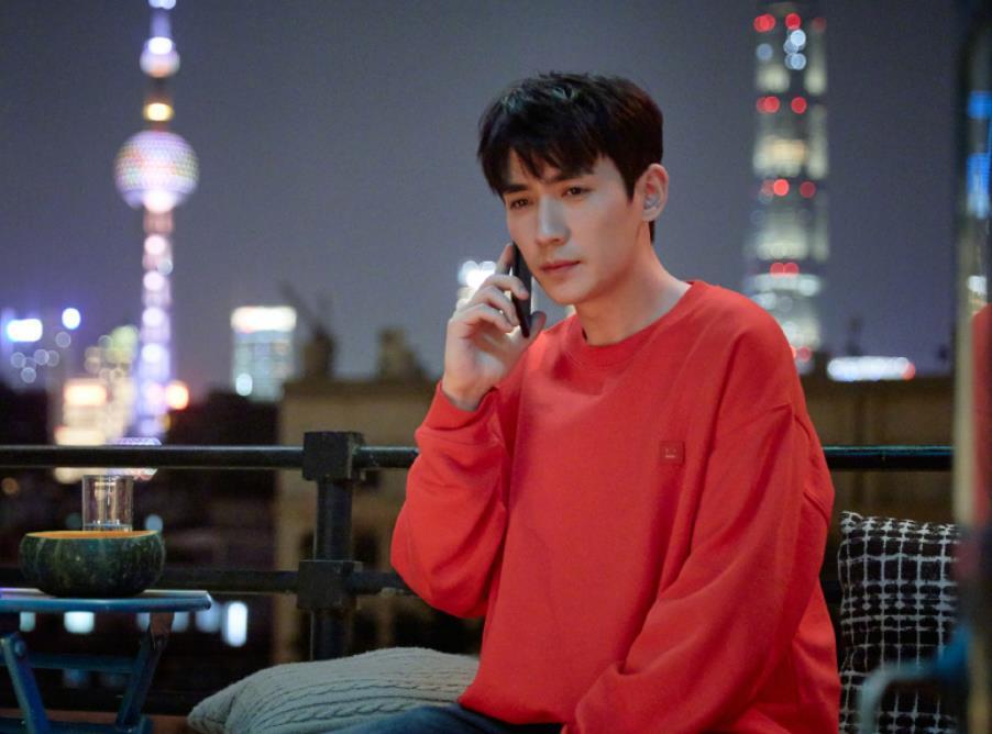 朱一龙|朱一龙隐婚生子再曝实锤？徐子瑄闺蜜连续点赞，粉丝发现有猫腻