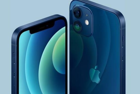 iPhone12开售排队-WordPress极简博客
