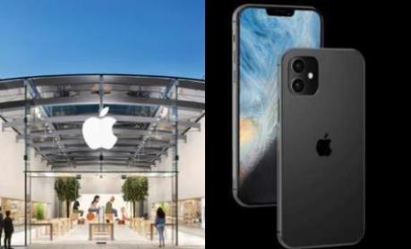 iPhone12开售排队-WordPress极简博客