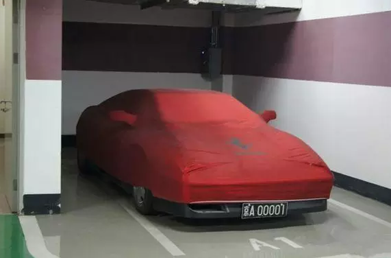 法拉利348|第一辆法拉利的故事