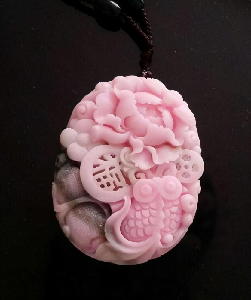 盘点一下翡翠和玉它俩之间的关系