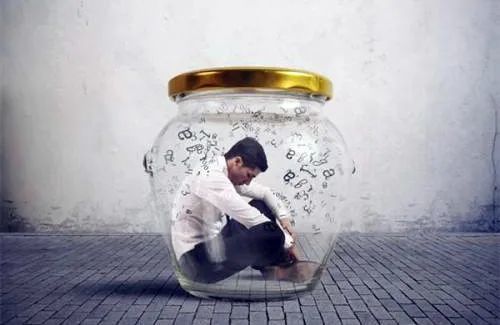 缓存区|人为什么突然对某一场景有“似曾相识”之感？