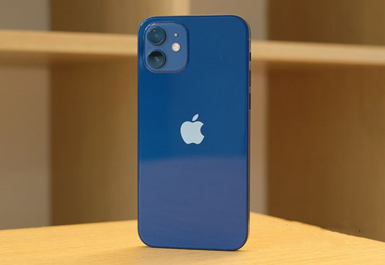 iPhone12开售排队-WordPress极简博客