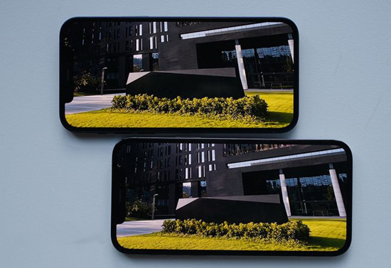 iPhone12开售排队-WordPress极简博客