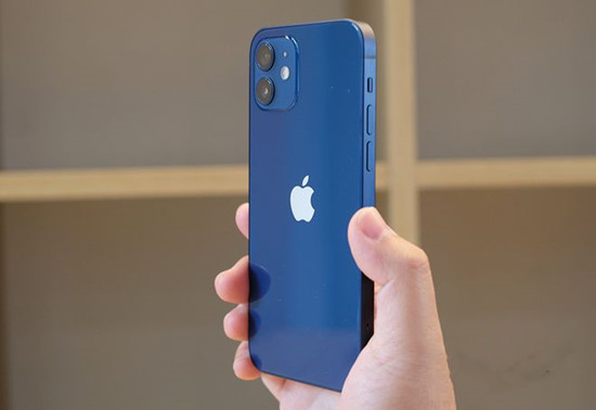 iPhone12开售排队-WordPress极简博客