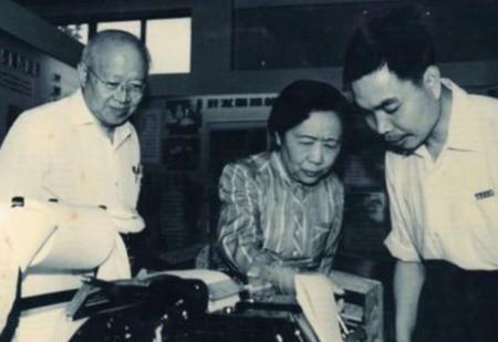 袁世凯|袁世凯有一孙是世界著名科学家，虽为美籍，却为中国奋斗一生