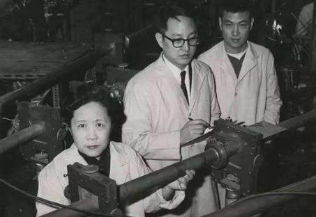 袁世凯|袁世凯有一孙是世界著名科学家，虽为美籍，却为中国奋斗一生