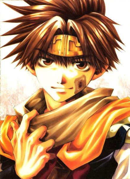 金发的三藏法师 八戒居然是邻家哥哥 史上最帅的西游 男团 三藏法师 猪八戒 西游记 最游记 玄奘三藏 沙悟净