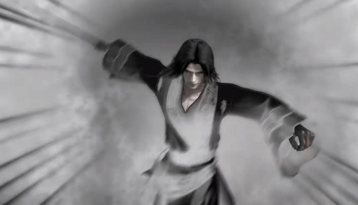 秦时明月:渊虹重铸,盖聂展示百步飞剑,送木剑就是为了铺垫_腾讯新闻