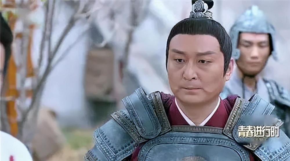 《武林外史》剧照最近有网友发现,曾经在《武林外史》当中出演快活王