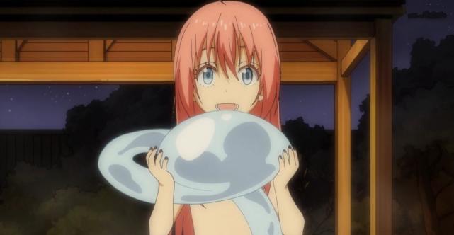 史莱姆属性原来是利器,粉丝:作者太狡猾_腾讯新闻