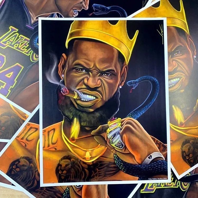 ufc悍将再喷詹姆斯杜兰特一句话杀人诛心