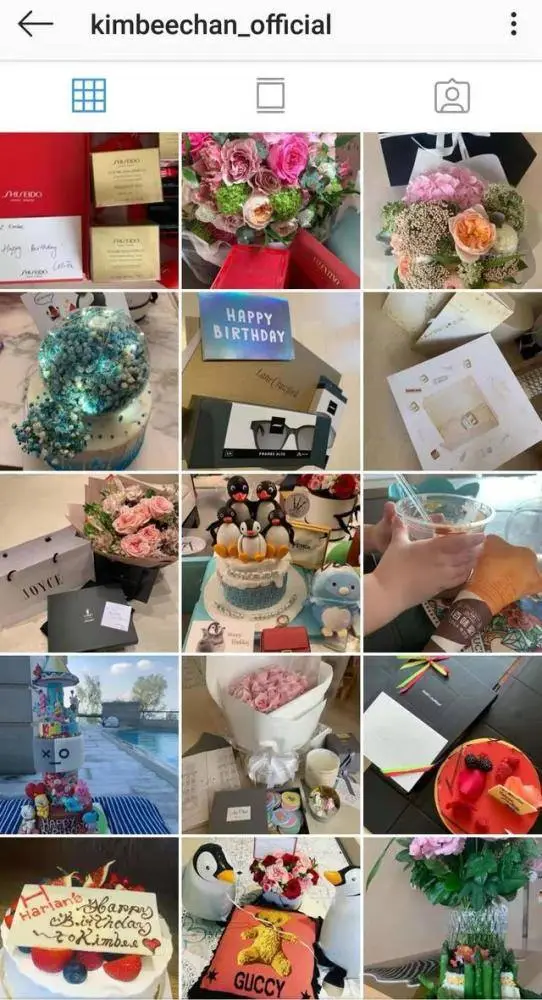 甘比|甘比越有钱越低调，公开朴实带娃日常，俩女儿虽坐拥亿万却乖巧配合