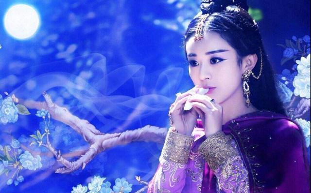 杨花|晏几道3首鹧鸪天，感情真挚文采好，千年后让人一见倾心