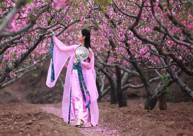 杨花|晏几道3首鹧鸪天，感情真挚文采好，千年后让人一见倾心