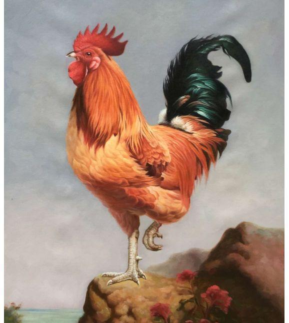 生肖龙,生肖鸡,生肖猪,爱情来了,你们感知力超强