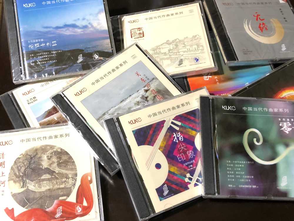 沈阳交响乐团|中国原创交响乐作品如何破局