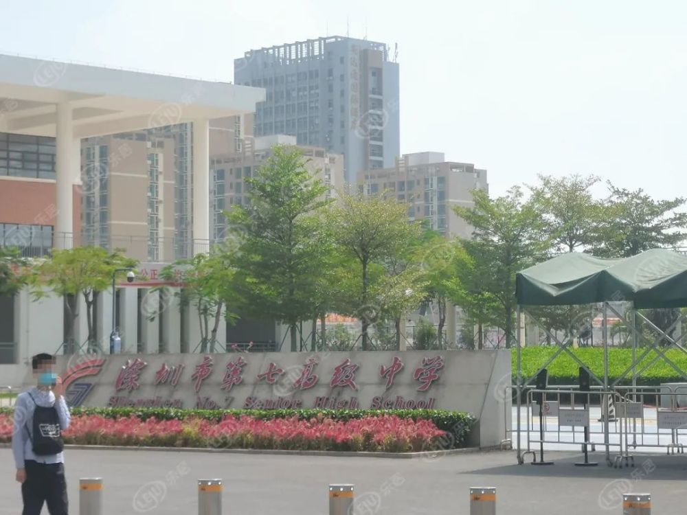 反转沙井房价16万飞到59万这巨无霸一出14家抢