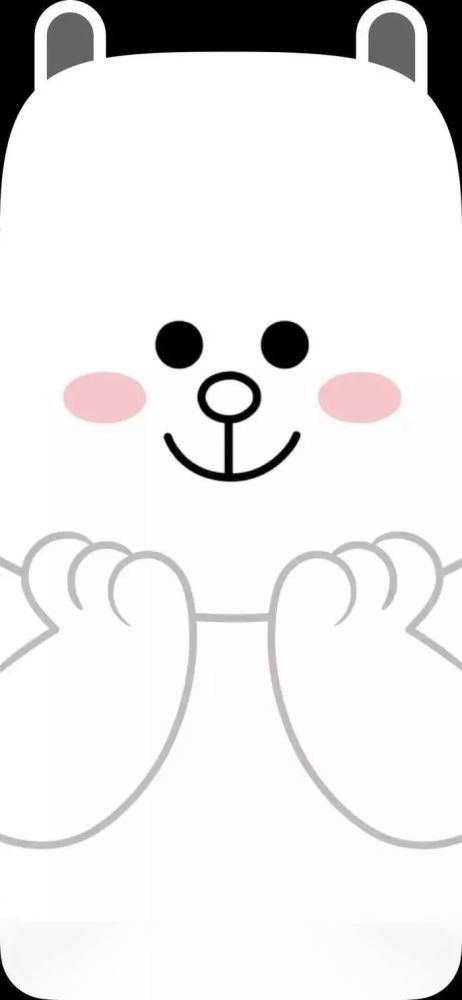 Iphonex刘海屏高清壁纸分享 腾讯新闻