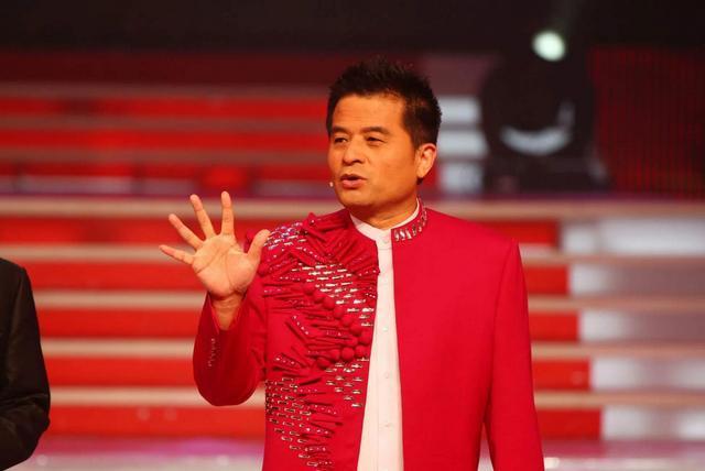 毕福剑|毕福剑正式复出？被曝担任总导演，节目拟在多平台播出