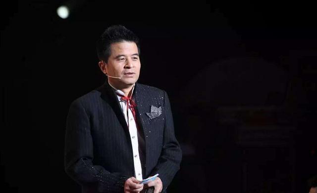毕福剑|毕福剑正式复出？被曝担任总导演，节目拟在多平台播出