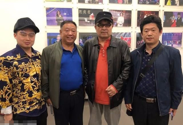 毕福剑|毕福剑正式复出？被曝担任总导演，节目拟在多平台播出