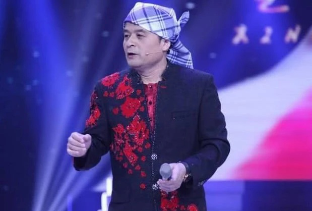 毕福剑|毕福剑正式复出？被曝担任总导演，节目拟在多平台播出