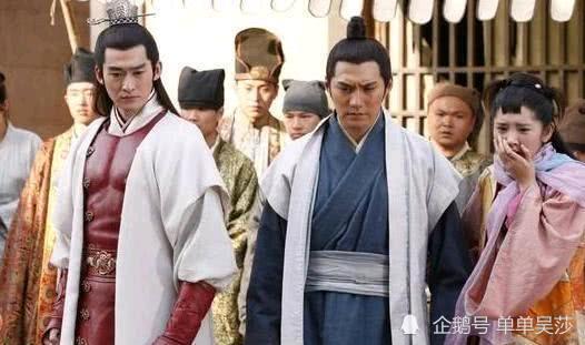 罗家枪有致命克星可惜罗成不知道导致了儿子罗通的惨死