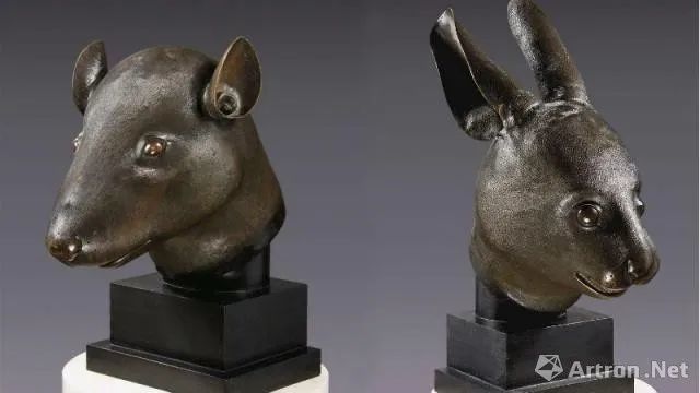 圆明园十二生肖|纪念圆明园罹难160周年：一座毁灭与新生的万园之园