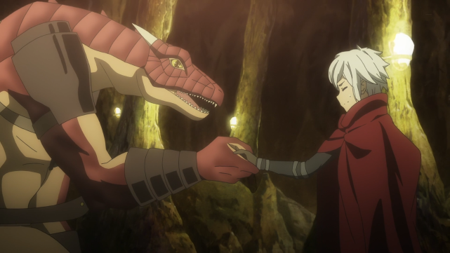 地错第三季最精彩的异端儿篇可不是后宫加一那么简单