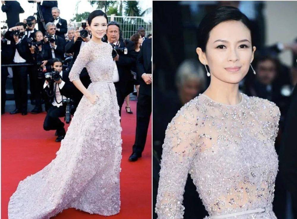 白冰|白冰风波的背后：明星也有“歧视链”，谁来为那条裙子买单