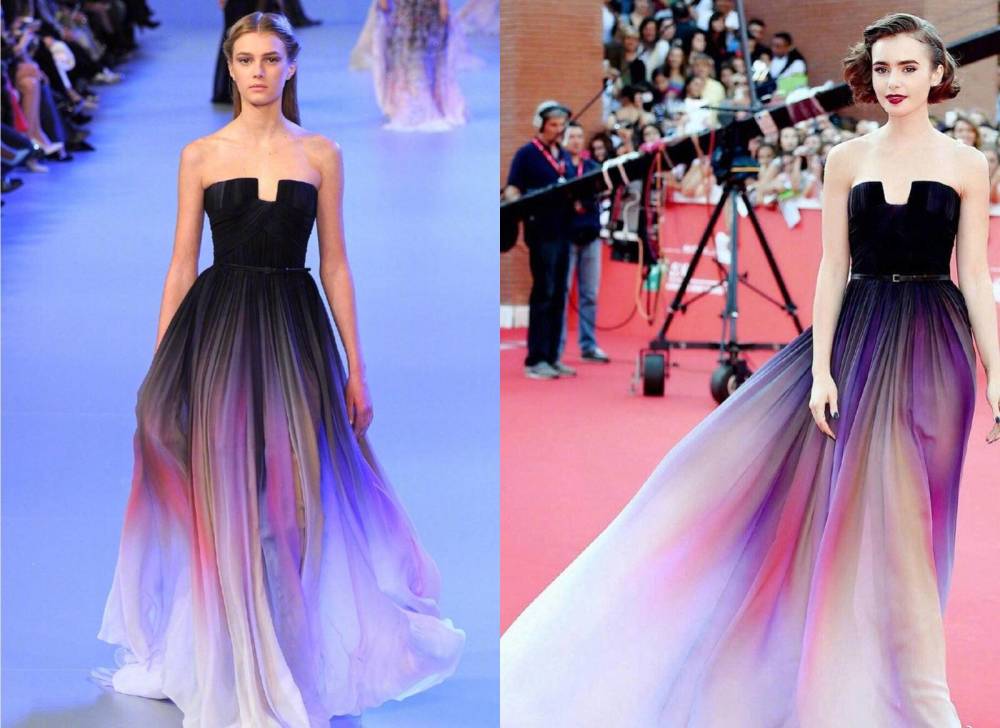 白冰|白冰风波的背后：明星也有“歧视链”，谁来为那条裙子买单