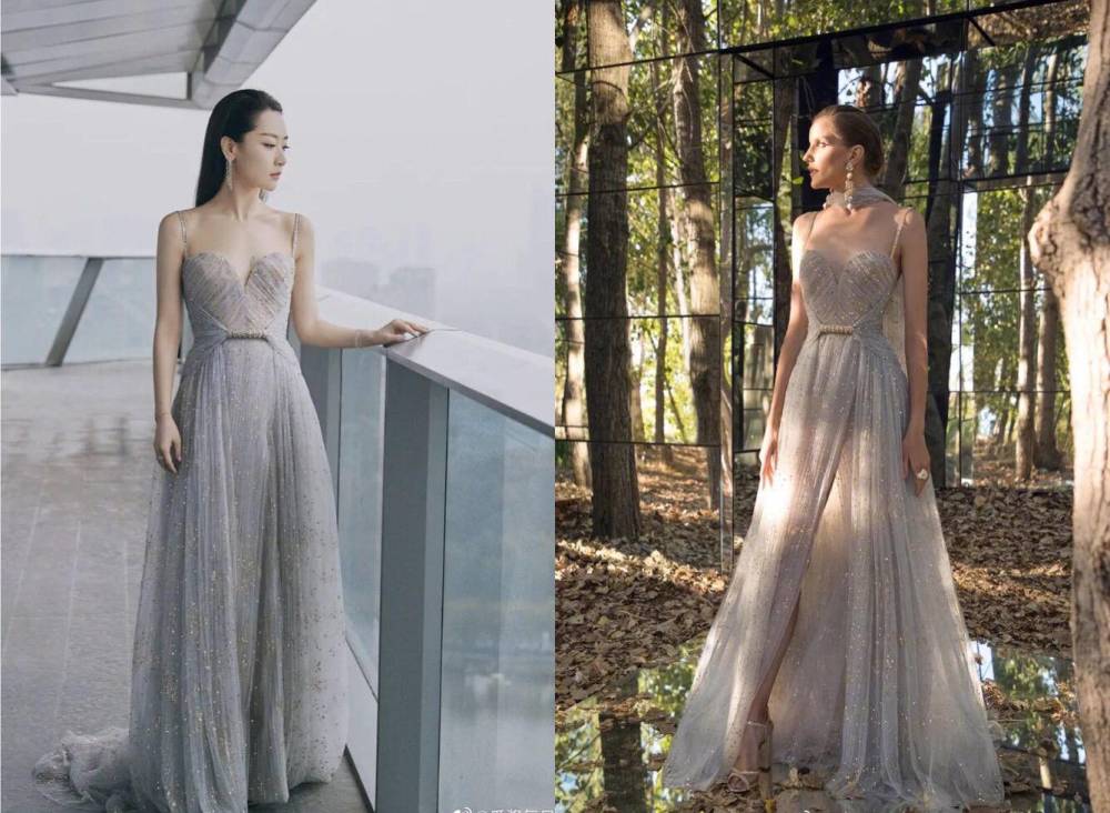 白冰|白冰风波的背后：明星也有“歧视链”，谁来为那条裙子买单