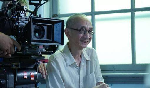 掬水月在手|《掬水月在手》导演陈传兴：用镜头搭建“诗与存在”