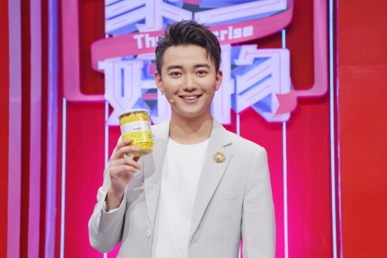 新锐主播黄凯爆料独家护嗓秘笈