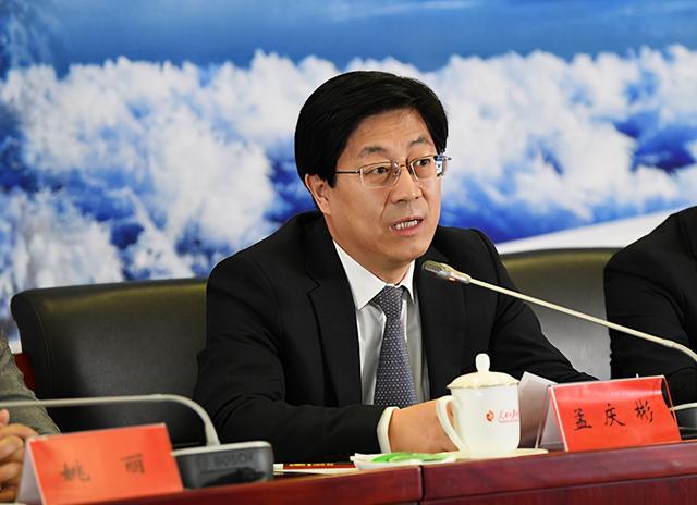 提前布局率先发声吉林省冰雪产业新雪季温暖相约