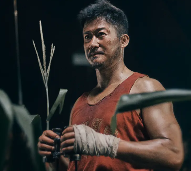 金刚川|15.84万！《金刚川》首映创下影史纪录，吴京张译果然是票房福将