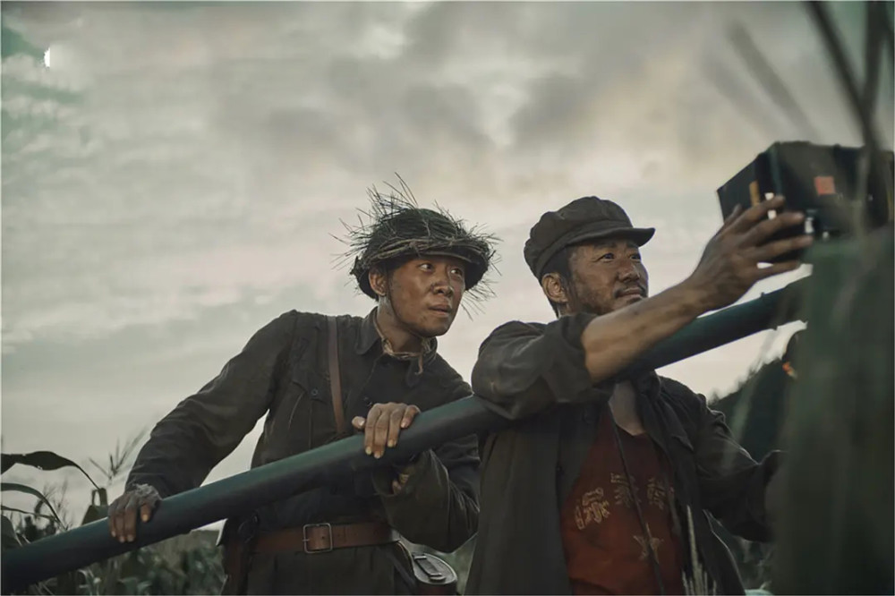 金刚川|15.84万！《金刚川》首映创下影史纪录，吴京张译果然是票房福将