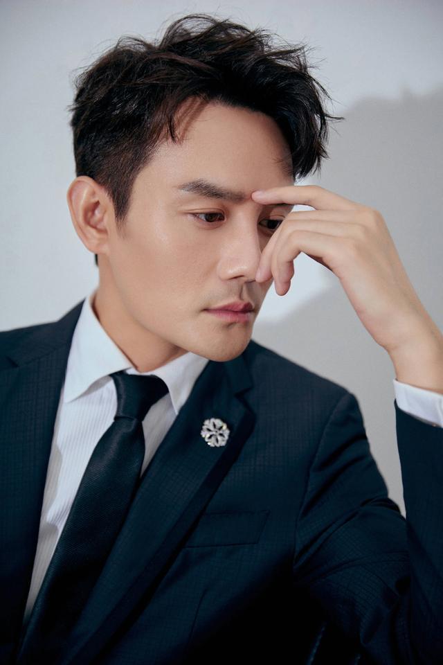 有魅力有演技的男星,乘风破浪的单身汉,有你家爱豆吗