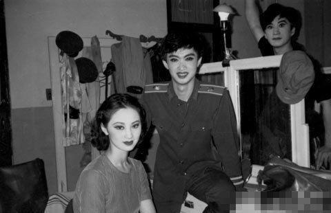 金星"前妻"照曝光,颜值不输范冰冰,结婚10年只因这句儿戏