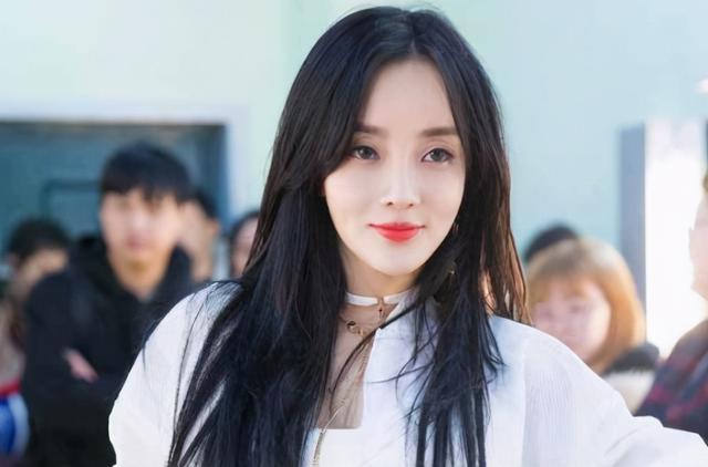 李小璐|李小璐近照状态越来越好，曾自曝：如果不是女儿，早已结束了自己