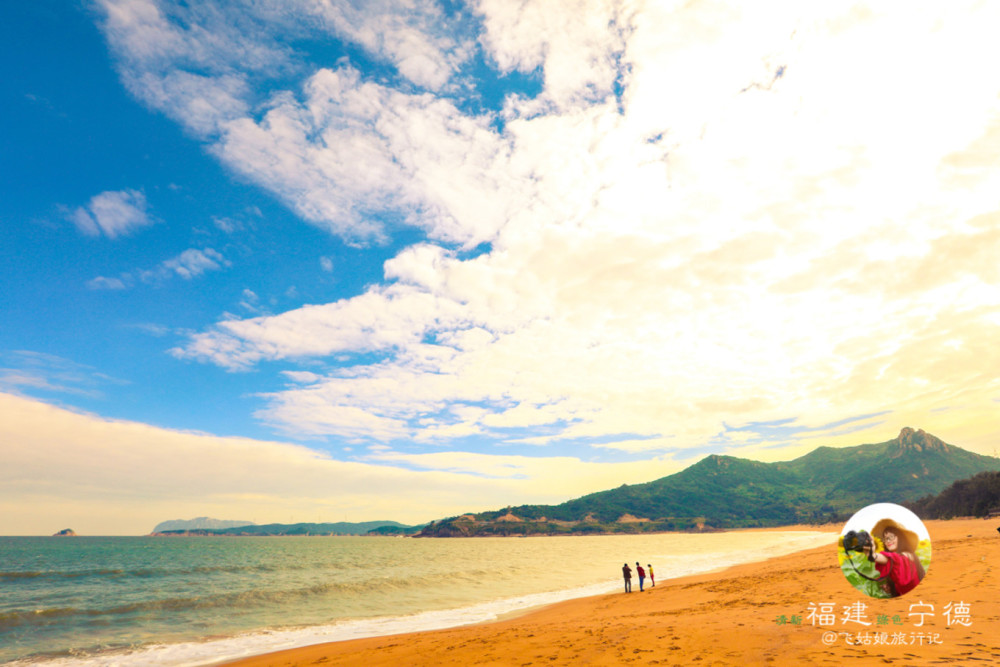 東壁日落東壁村是 霞浦 三沙鎮一個面朝大海的小漁村,距離 霞浦 縣城