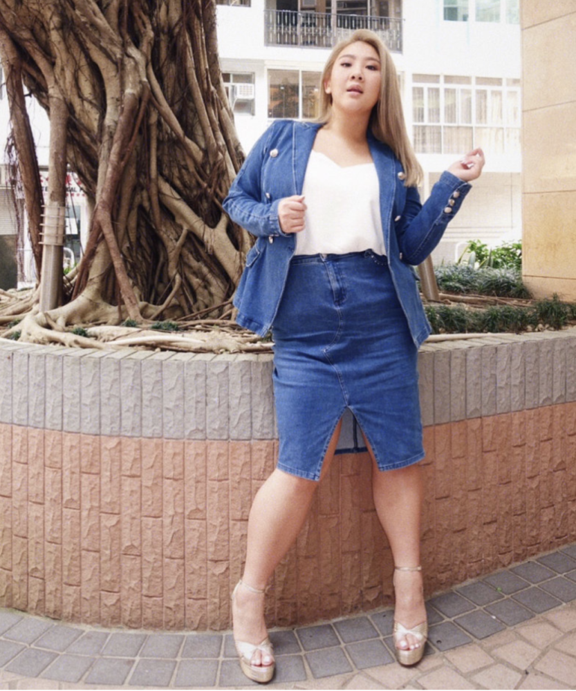 郑欣宜|33岁郑欣宜着急生孩子，用手机约会软件相亲，凭性格魅力吸引帅哥