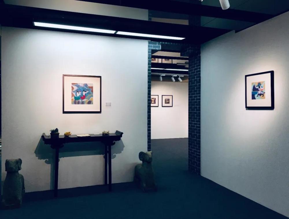 丁立人|东方现代性的延续——丁立人与民国先生们文献展上海启幕