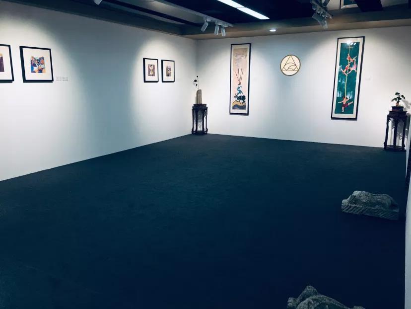 丁立人|东方现代性的延续——丁立人与民国先生们文献展上海启幕